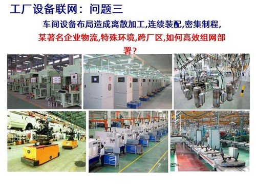 以自動(dòng)化與工業(yè)物聯(lián)技術(shù)打造數(shù)字化工廠解決方案