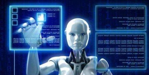 電銷機器人 科技推廣與應(yīng)用服務(wù)的新紀元