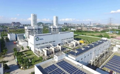 協鑫能科兩家企業機組在中電聯全國燃氣發電機組評比中獲優勝，彰顯行業領先實力