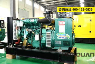 金磚峰會在印催化新商機，華全燃氣發電機組搶灘新興市場