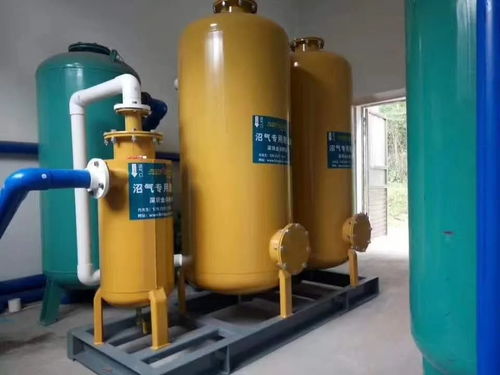 燃氣發電機組并機與并網應用案例分析
