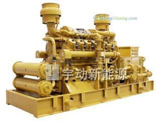 燃氣發(fā)電機組市場深度解析 濟柴品牌的技術(shù)優(yōu)勢與選擇指南
