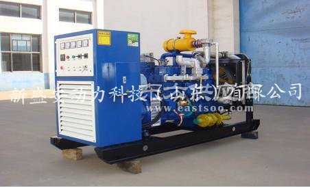 90kW燃氣發電機組 高效能源解決方案的全面解析